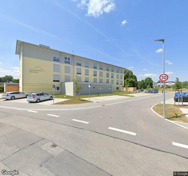Senioren-Zentrum Pfarrkirchen