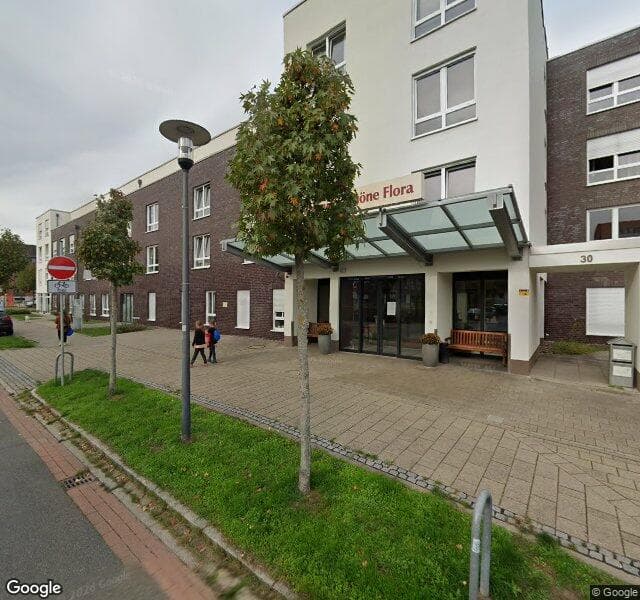 Senioren-Zentrum "Schöne Flora" GmbH