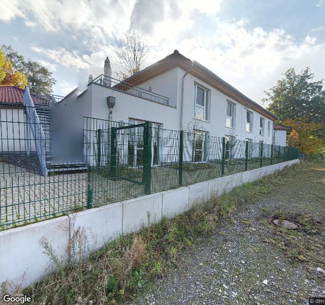 Senioren-Zentrum St. Raphael