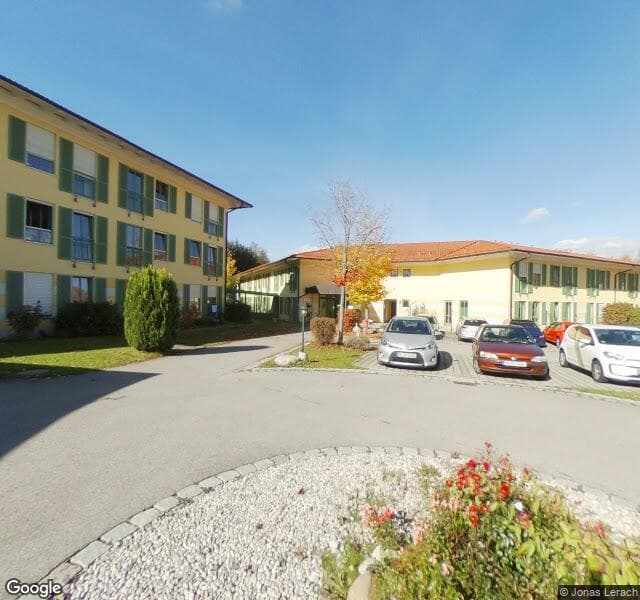 Senioren-Zentrum Taufkirchen/ München