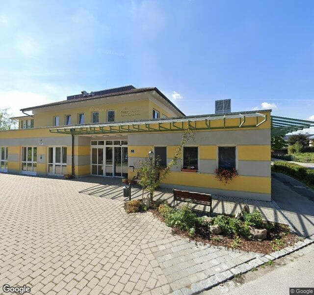 Senioren-Zentrum Zolling