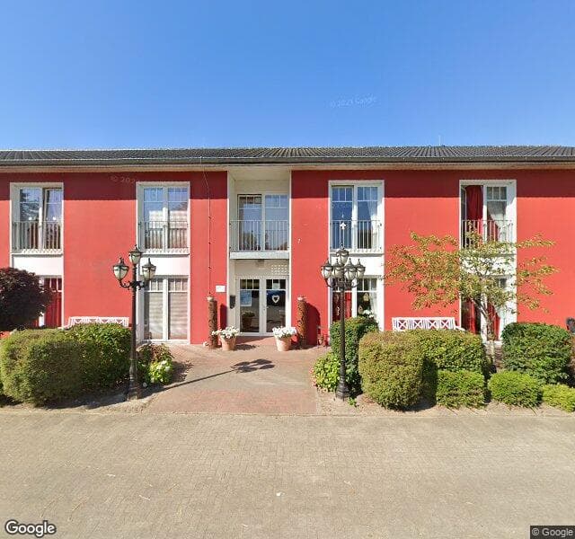 Seniorenanlage Huus Binnendiek