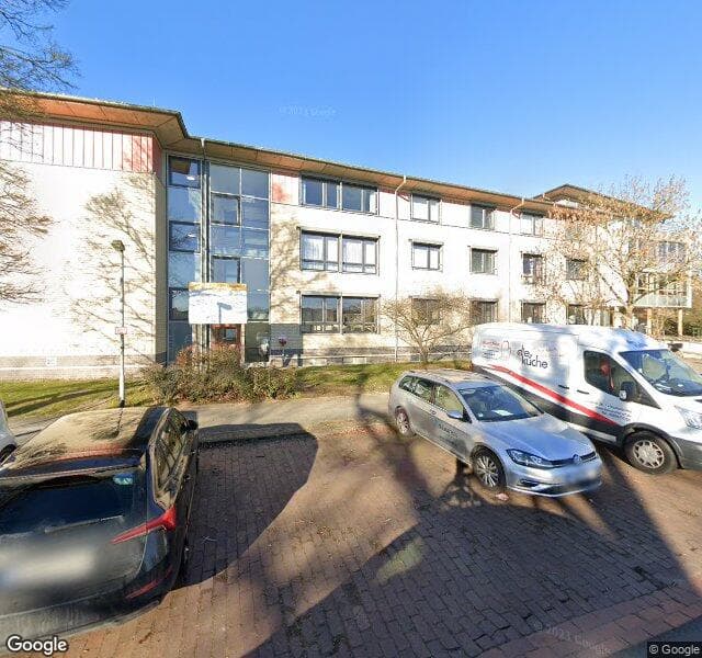 Seniorenanlage Sielkamp