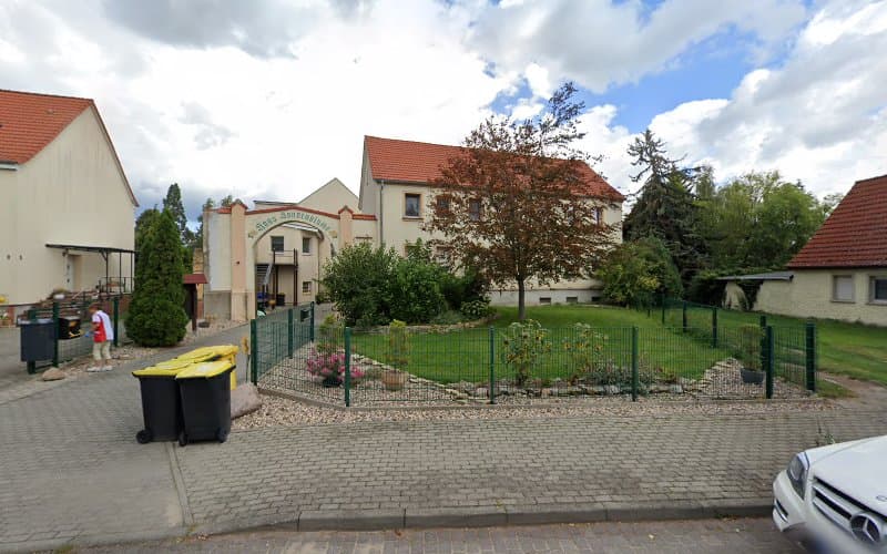 Seniorenbetreuung Haus Sonnenblume