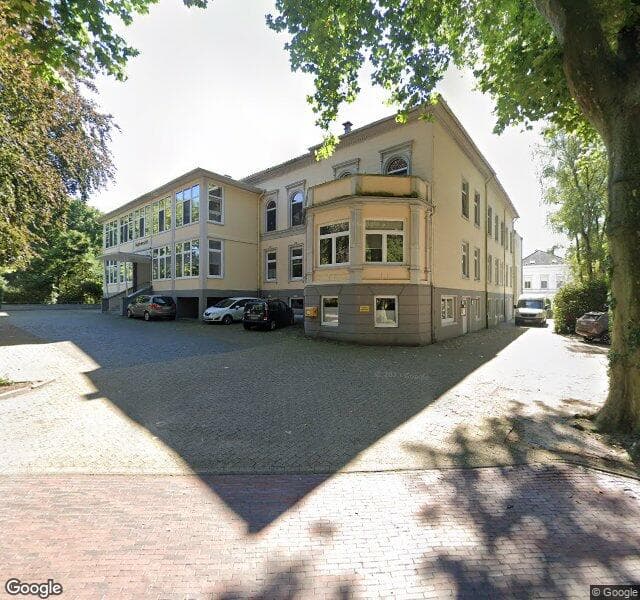 Seniorenbetreuung im Sophienstift