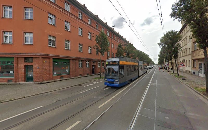 Seniorenbetreuung Möbius