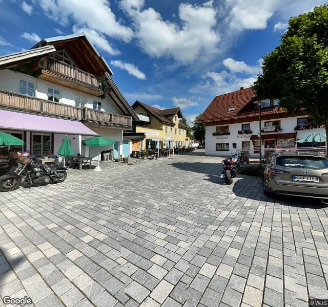 Seniorenbetreuung & Pflege mit Herz Amb. Pflegedienst Ammersee West