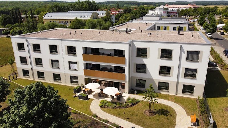Seniorencampus Tagespflege