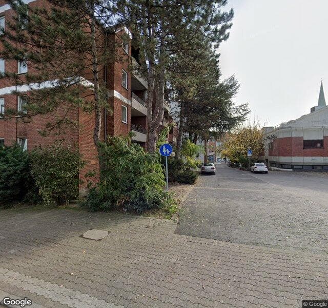 Seniorencentrum Kolpingstraße Gladbeck GmbH
