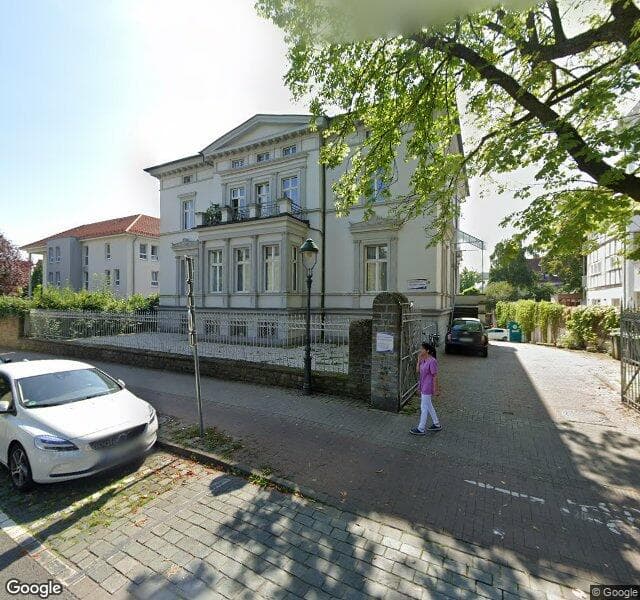 Seniorencentrum St. Antonius