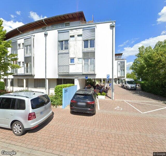 Seniorendienstleistungs gGmbH Haus Reinheim