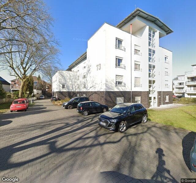 SeniorenDomizil am Stadtgarten