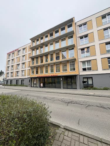 Seniorendomizil Bernau