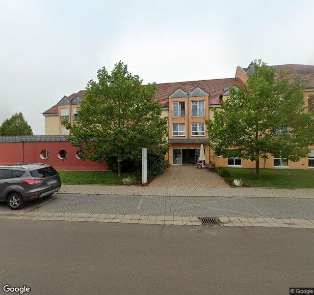 Seniorendomizil Haus Antonius