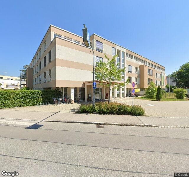 Seniorendomizil Haus Elisabeth