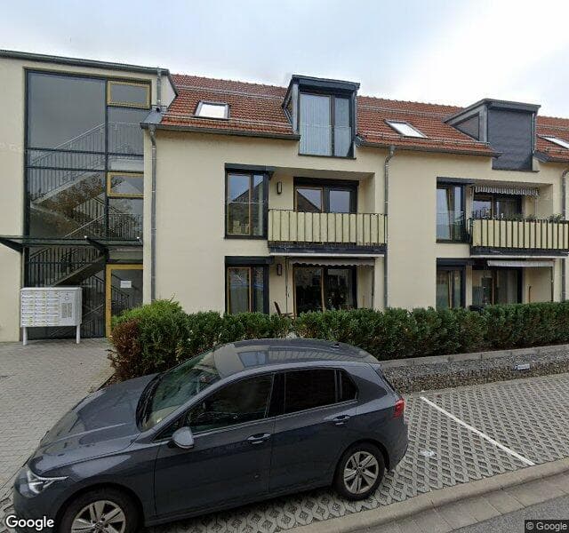 Seniorendomizil Haus Josef