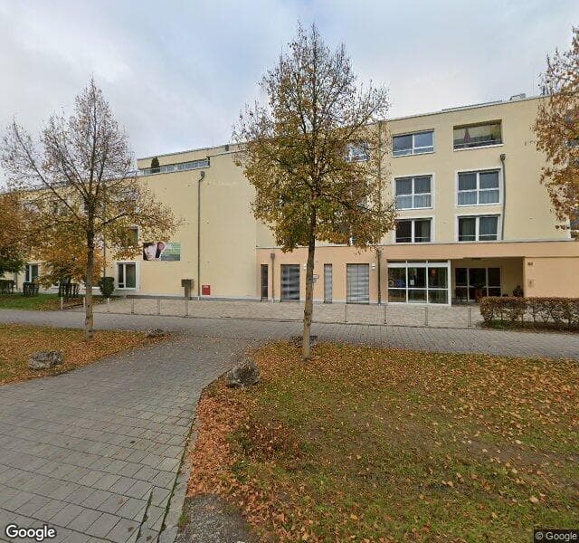 Seniorendomizil Haus Klara