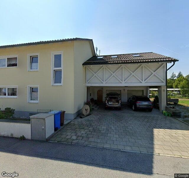 Seniorendomizil Haus Marienthal