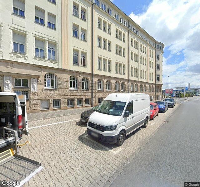 Seniorendomizil Haus Maximilian