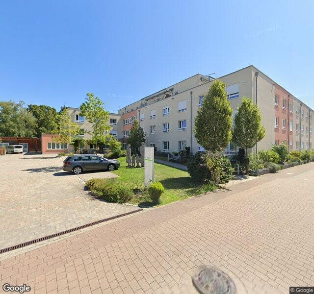 Seniorendomizil Haus Sibylla