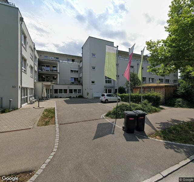 Foto von Seniorendomizil Haus Ursula