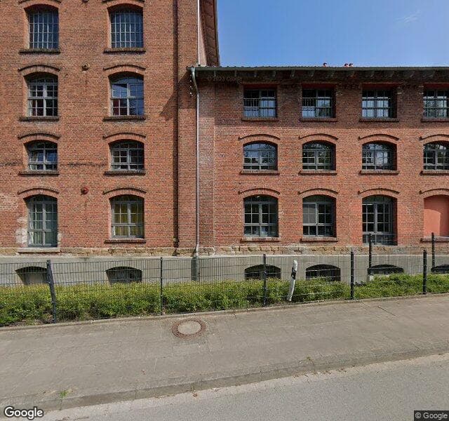Senioreneinrichtung Fährhof