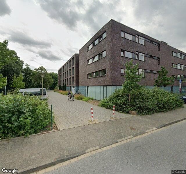 Senioreneinrichtung St. Augustinus
