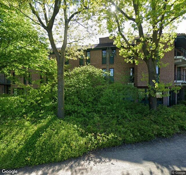 Senioreneinrichtung Willikensoord