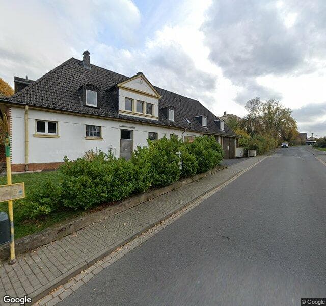 Seniorenhaus am Lindenberg
