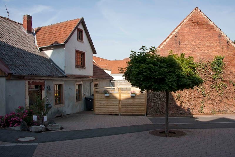 Seniorenhaus am Schlosspark GmbH