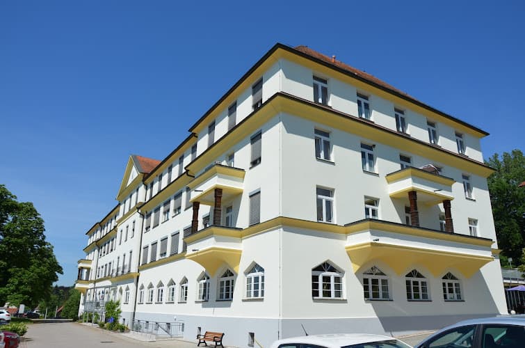 Seniorenhaus Am Südhang gemeinnützige | Döbeln