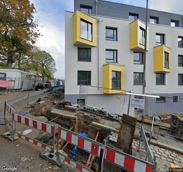Seniorenhaus an der Altstadt