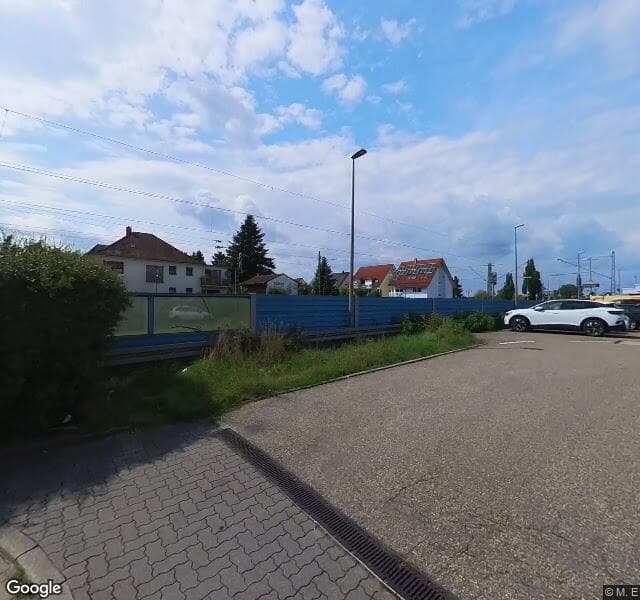 Foto von Seniorenhaus Blankenloch