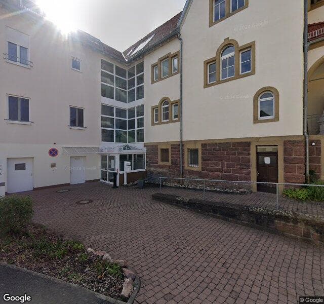 Foto von Seniorenhaus Euerdorf