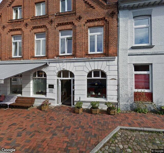 Seniorenhaus Fürst Bismarck