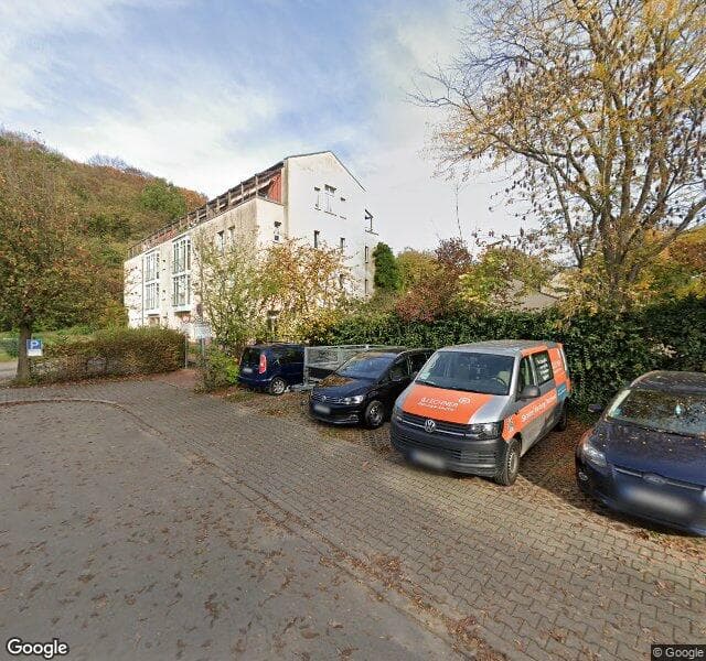 Seniorenhaus Gerresheimer Wald