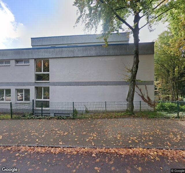 SeniorenHaus Haunerfeldstraße