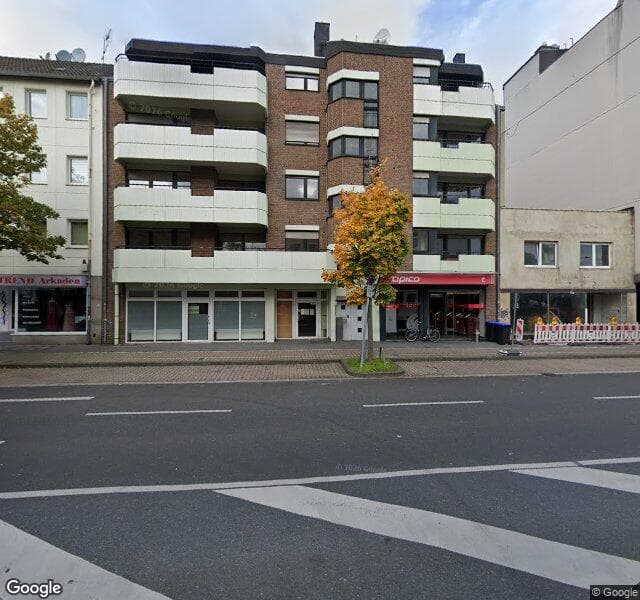 Seniorenhaus Hindenburg