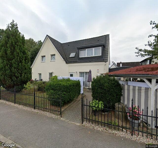 Seniorenhaus Hinrichs Herrenwyk