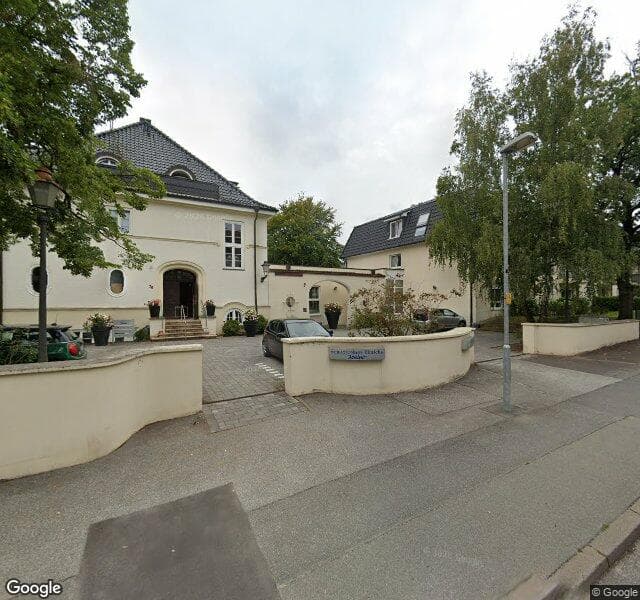 Seniorenhaus Hinrichs Kasino
