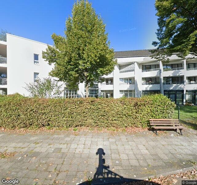 Seniorenhaus Korschenbroich