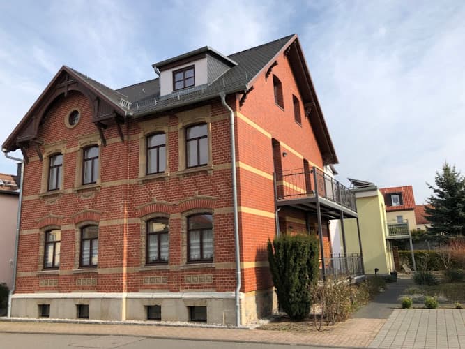 Seniorenhaus Krostitz