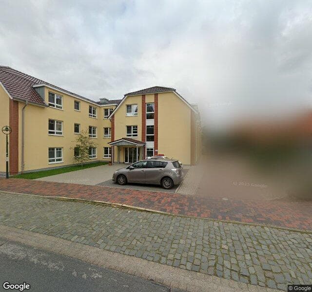 Seniorenhaus Lamstedt