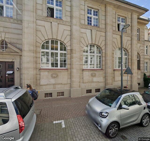 Seniorenhaus Penningskamp