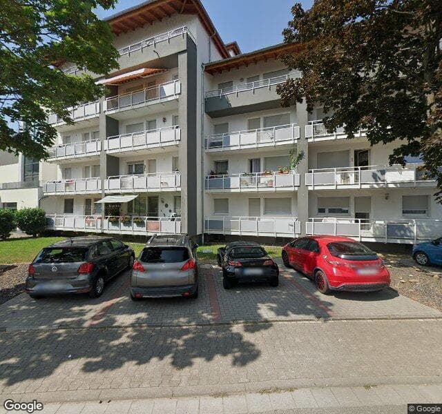 Seniorenhaus Rheinblick GmbH & Co.KG