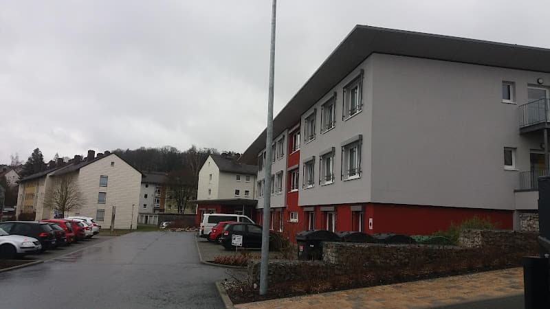 Seniorenhaus Rosenbühl