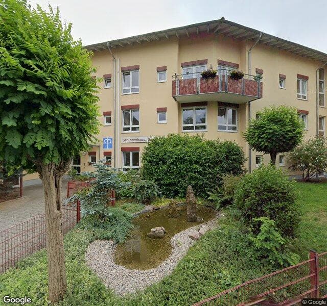 Seniorenhaus Spielberg