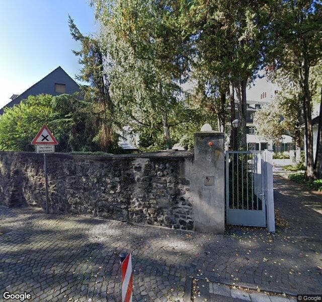 Seniorenhaus St. Adelheidis-Stift