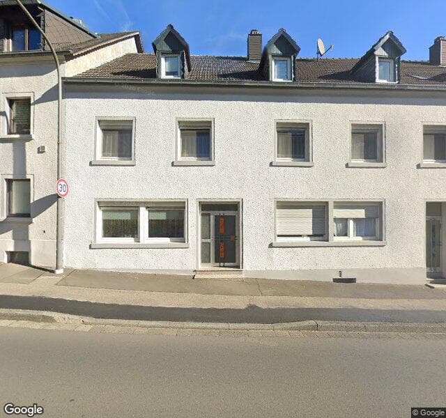 Seniorenhaus St. Elisabeth