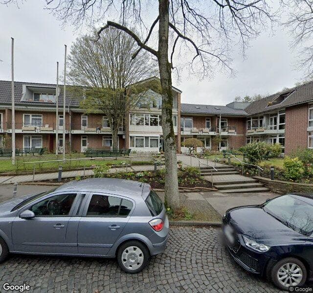 Seniorenhaus St. Laurentius